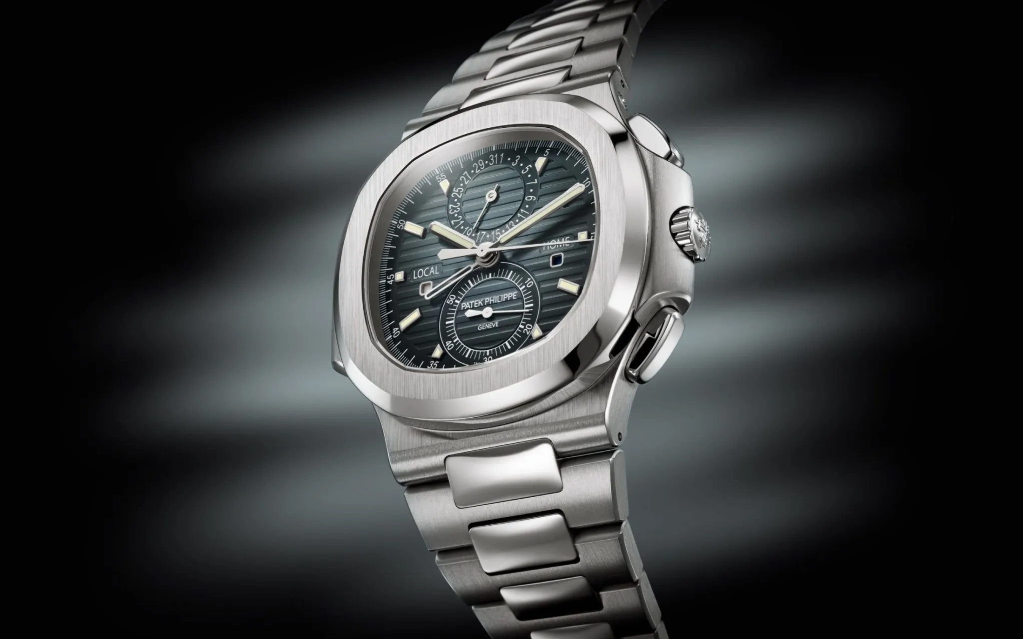 Two Very Similar Watches In The UK Top Quality Replica Patek Philippe Nautilus Series post thumbnail image