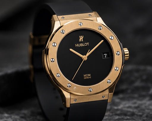 Hublot Classic Fusion Tributo Brings The 1980 Idea Back To The UK